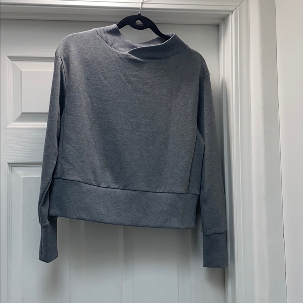 Nike women sweater